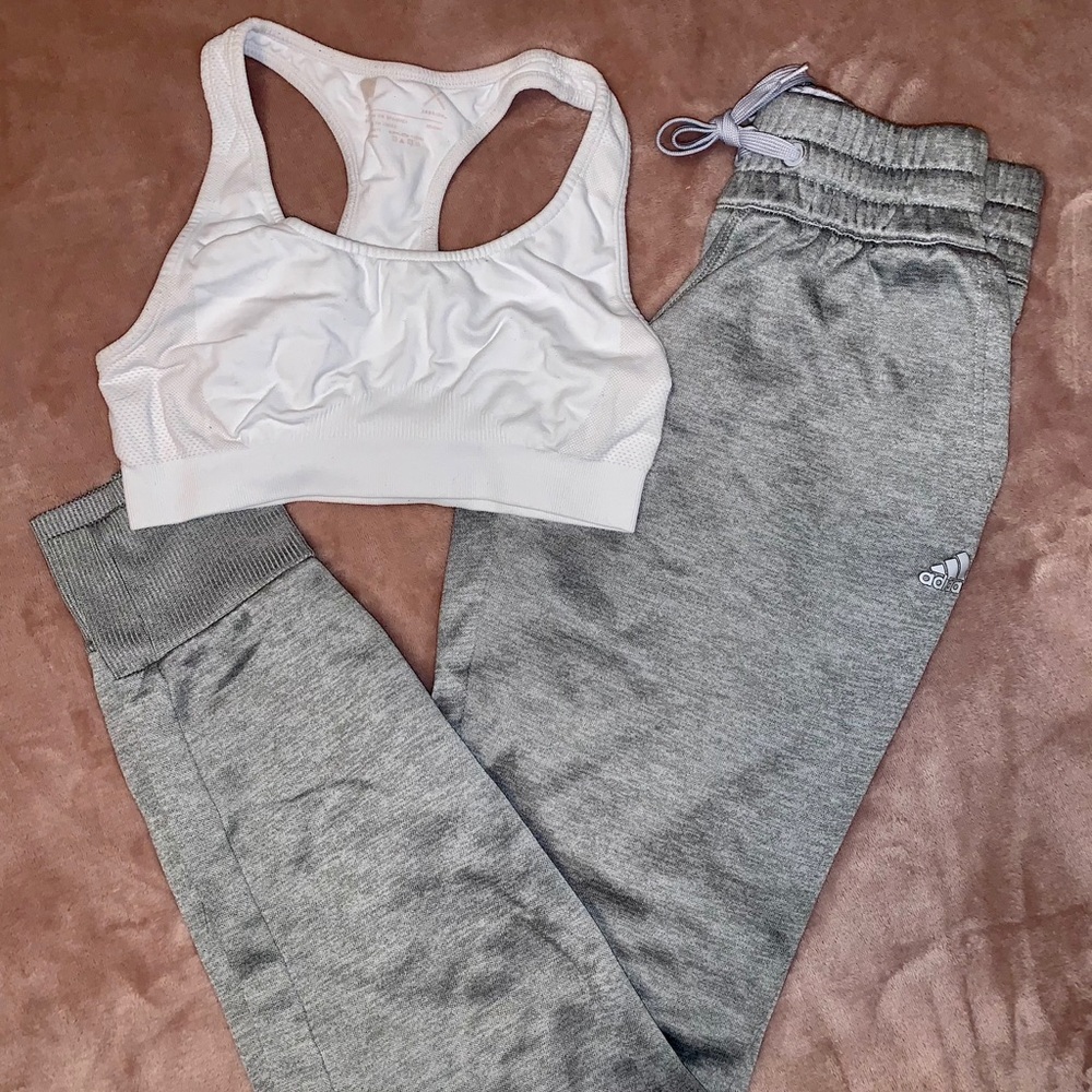 Adidas Sweatpants